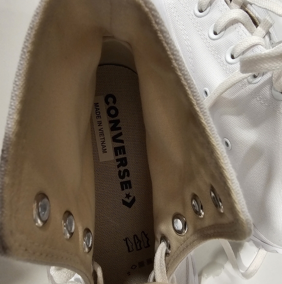 Converse Run Star Hike - Picture 8 of 8